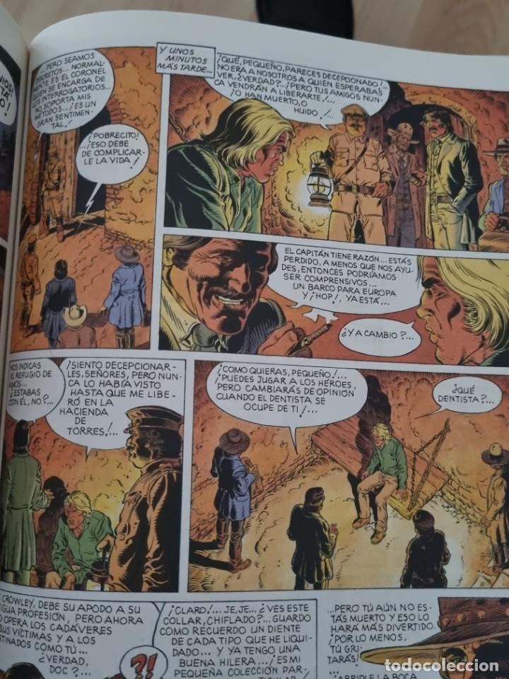 C&oacute;mics: DURANGO: N&ordm; 1 AL 7: 1984-1989 - Foto 22