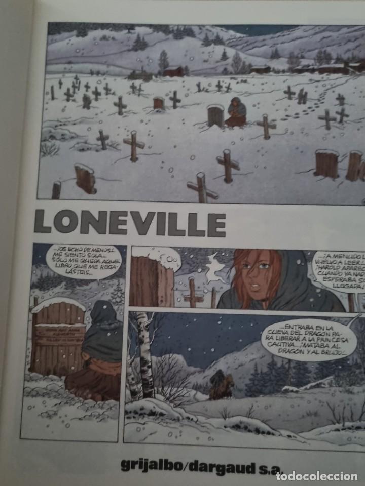 C&oacute;mics: DURANGO: N&ordm; 1 AL 7: 1984-1989 - Foto 24