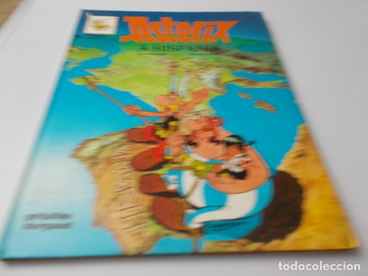 C&oacute;mics: AST&Egrave;RIX A HISPANIA - Foto 1