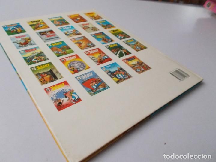 C&oacute;mics: AST&Egrave;RIX A HISPANIA - Foto 4