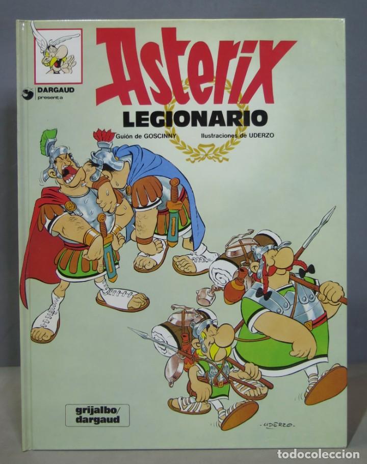 C&oacute;mics: 1994.- ASTERIX LEGIONARIO - Foto 1