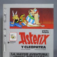 Cómics: 1995.- ASTERIX Y CLEOPATRA. Lote 351061384