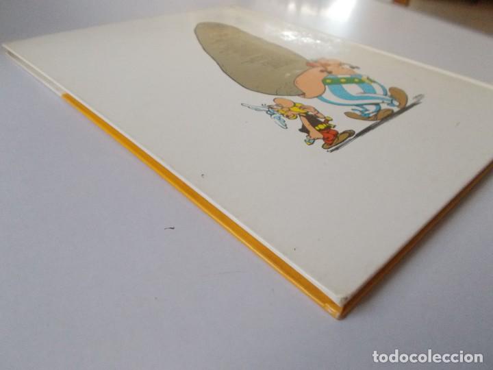 C&oacute;mics: ASTERIX Los laureles del C&eacute;sar - Foto 4
