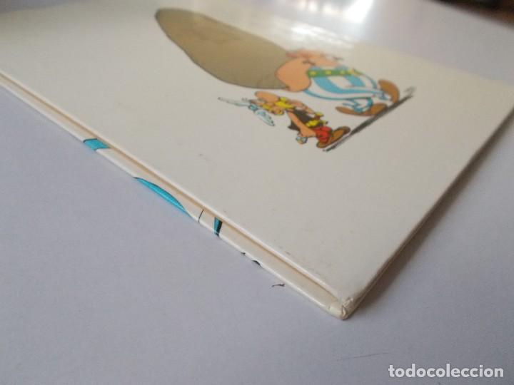C&oacute;mics: AST&Egrave;RIX El regal de C&egrave;sar - Foto 4