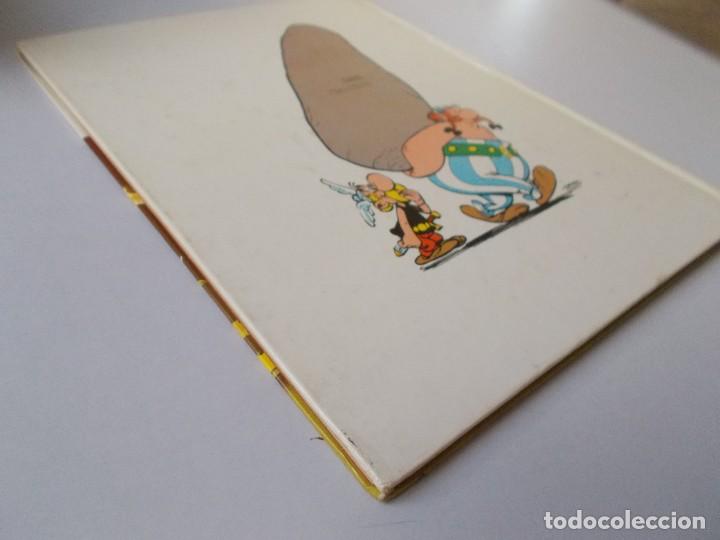 C&oacute;mics: AST&Egrave;RIX a B&egrave;lgica - Foto 4