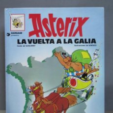 Cómics: 1994.- ASTERIX. LA VUELTA A LA GALIA. Lote 352657849