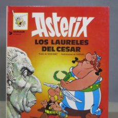 Cómics: 1994.- ASTERIX. LOS LAURELES DEL CESAR. Lote 352658089