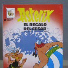 Cómics: 1994.- ASTERIX. EL REGALO DEL CESAR. Lote 352658234