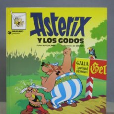 Cómics: 1995.- ASTERIX Y LOS GODOS. Lote 353330239