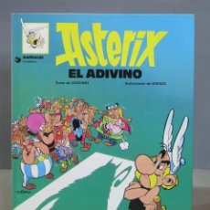 Cómics: 1994.- ASTERIX EL ADIVINO. Lote 353330319