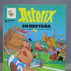 Cómics: 1994.- ASTERIX EN BRETAÑA. Lote 353330369