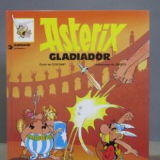 Cómics: 1994.- ASTERIX GLADIADOR. Lote 353330389
