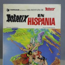 Cómics: 1983.- ASTERIX EN HISPANIA. Lote 353330614