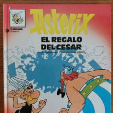 Comics: ASTERIX EL REGALO DEL CESAR. Lote 355678585