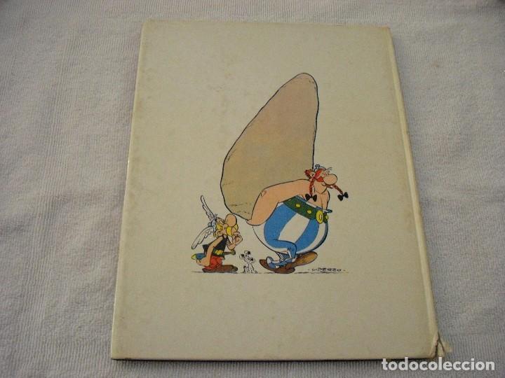 C&oacute;mics: ASTERIX , LA GRAN RASA 1981. EN CATALA, - Foto 2