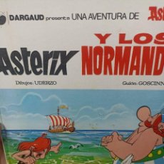 Comics: ASTÉRIX Y LOS NORMANDOS.. Lote 359039485