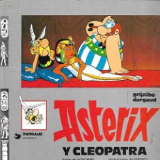 Fumetti: ASTERIX: ASTERIX Y CLEOPATRA. PEDIDO MÍNIMO EN CÓMICS: 4 TÍTULOS. Lote 361607515