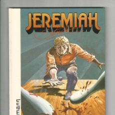 Cómics: GRIJALBO. JUNIOR. JEREMIAH. 13. HERMANN.. Lote 365140821