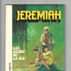 Cómics: GRIJALBO. JUNIOR. JEREMIAH. 8. HERMANN.. Lote 365151606