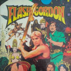Cómics: FLASH AND GORDON GRIJALBO. Lote 369090496