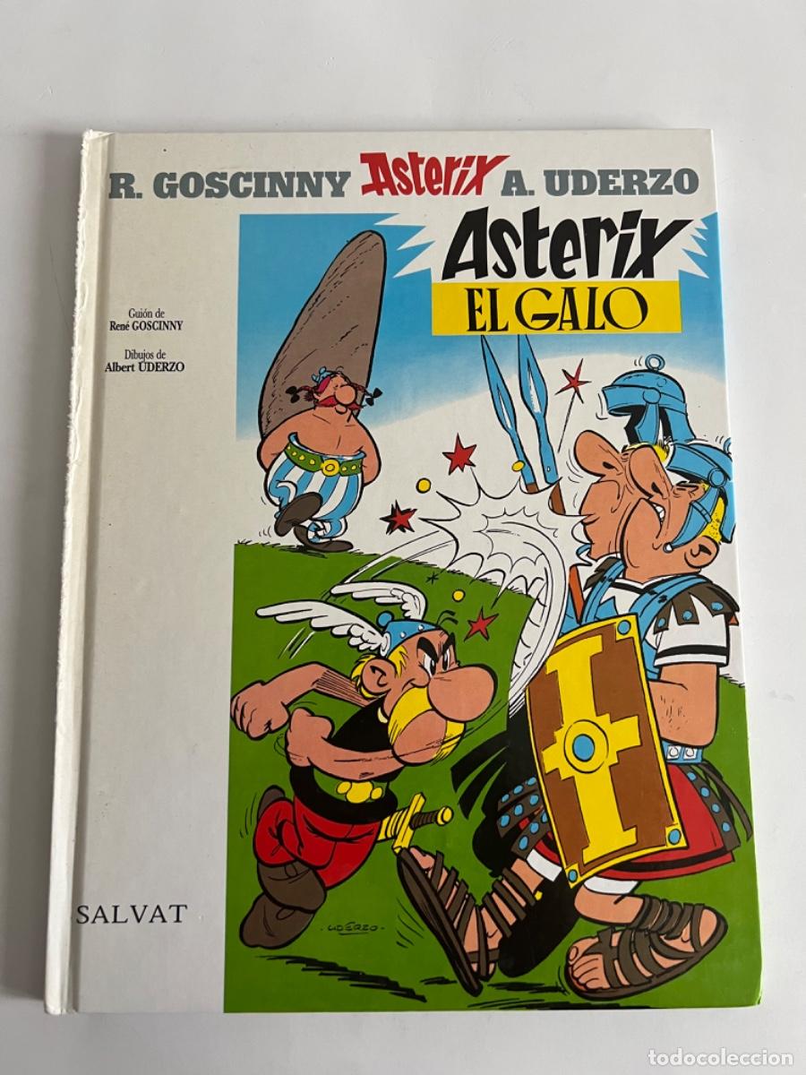 C&oacute;mics: Asterix El Galo - Foto 1