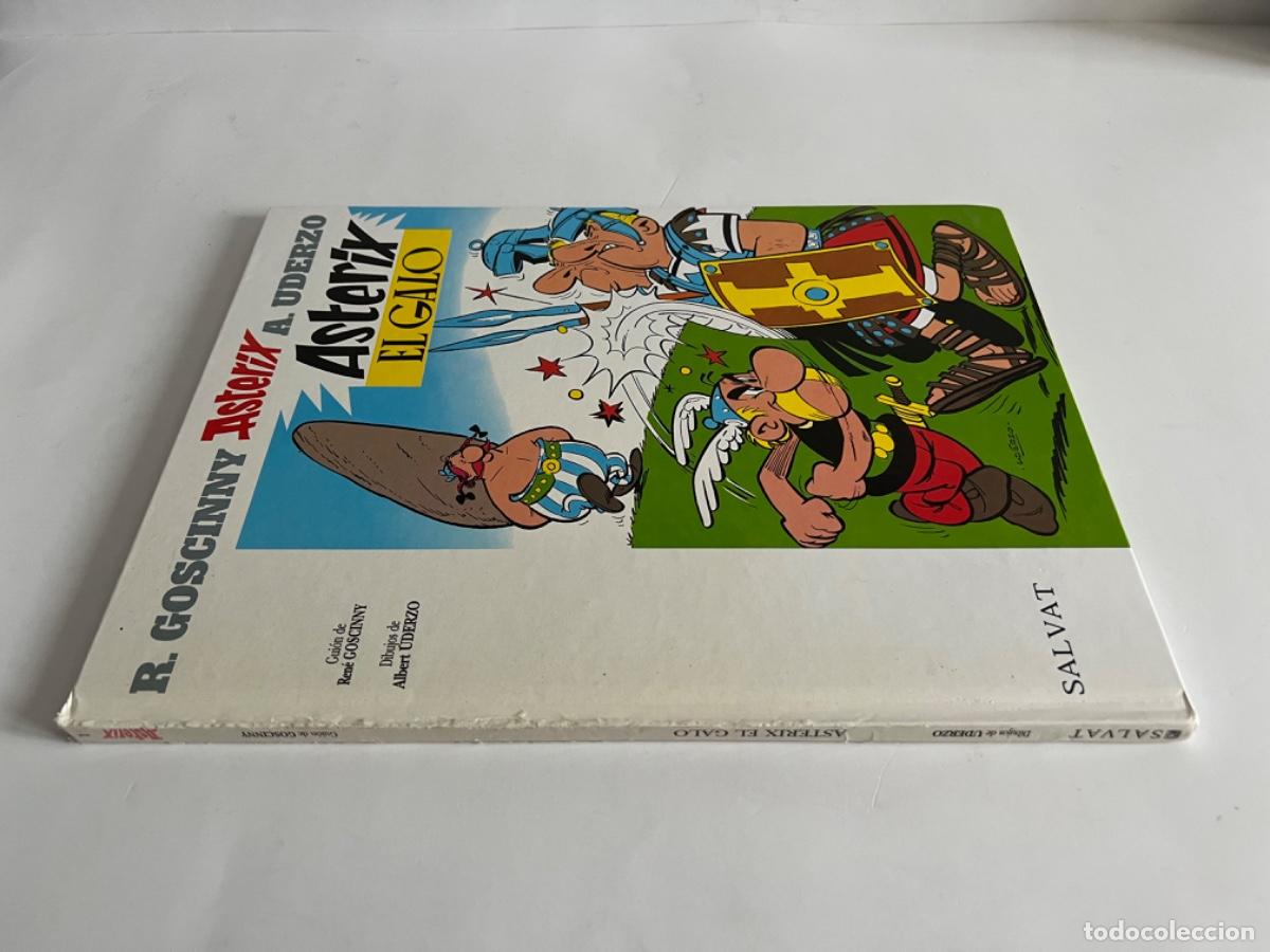 C&oacute;mics: Asterix El Galo - Foto 4