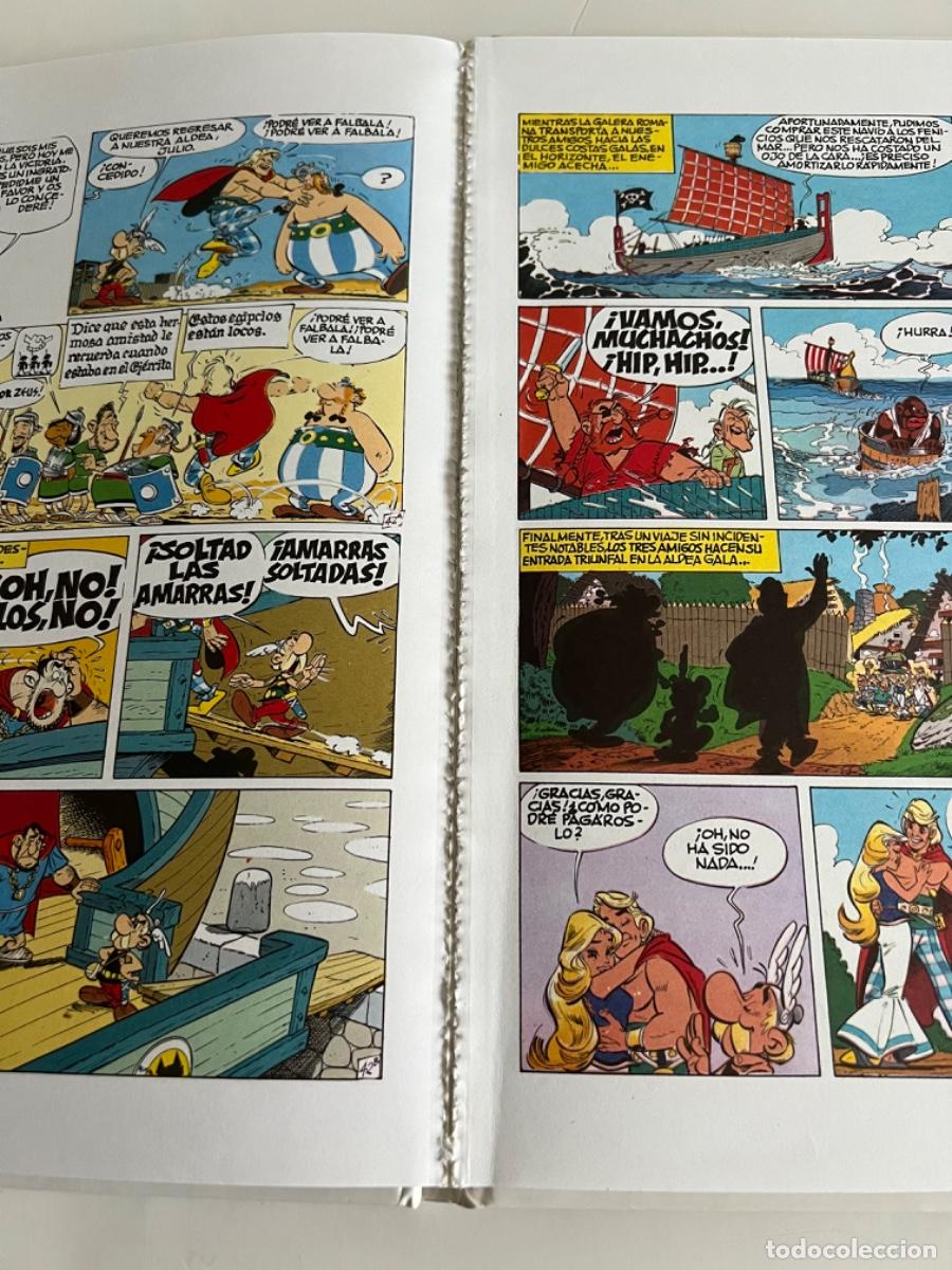 C&oacute;mics: Asterix Legionario - Foto 5