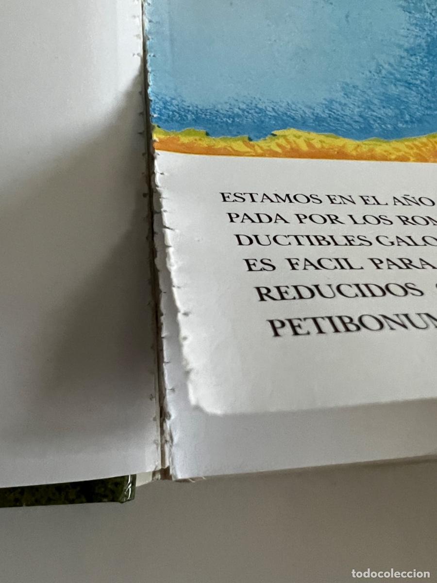 C&oacute;mics: Asterix En Helvecia - Foto 6