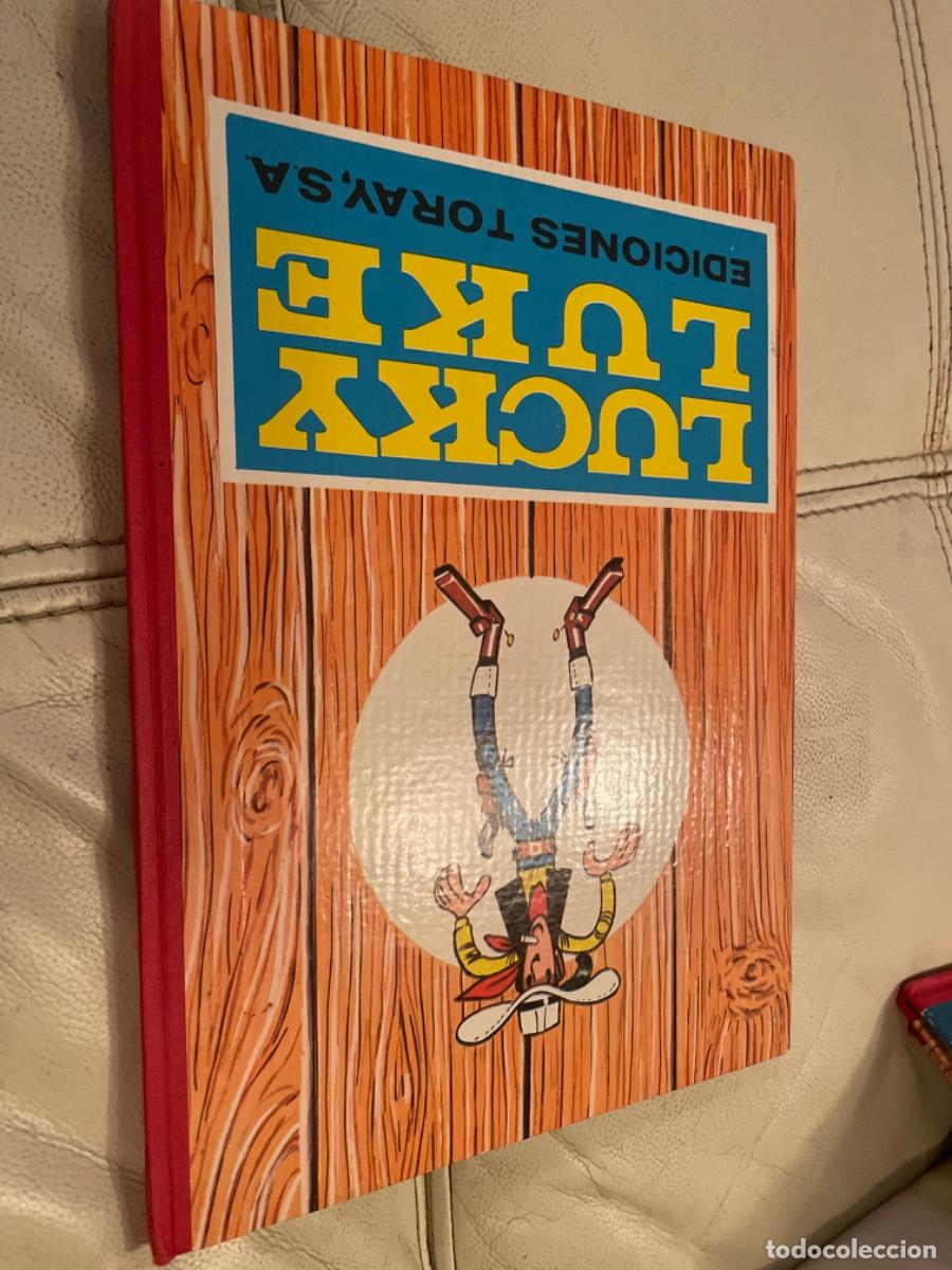 C&oacute;mics: LUCKY LUKE &ldquo;LOS PRIMOS DALTON&rdquo; - Foto 2