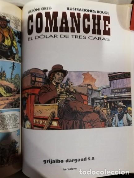 C&oacute;mics: COMICS MODERNOS - Grijalbo - 2 tomos - Foto 1