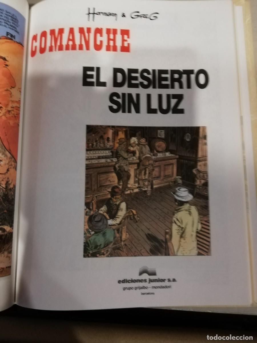 C&oacute;mics: COMICS MODERNOS - Grijalbo - 2 tomos - Foto 5