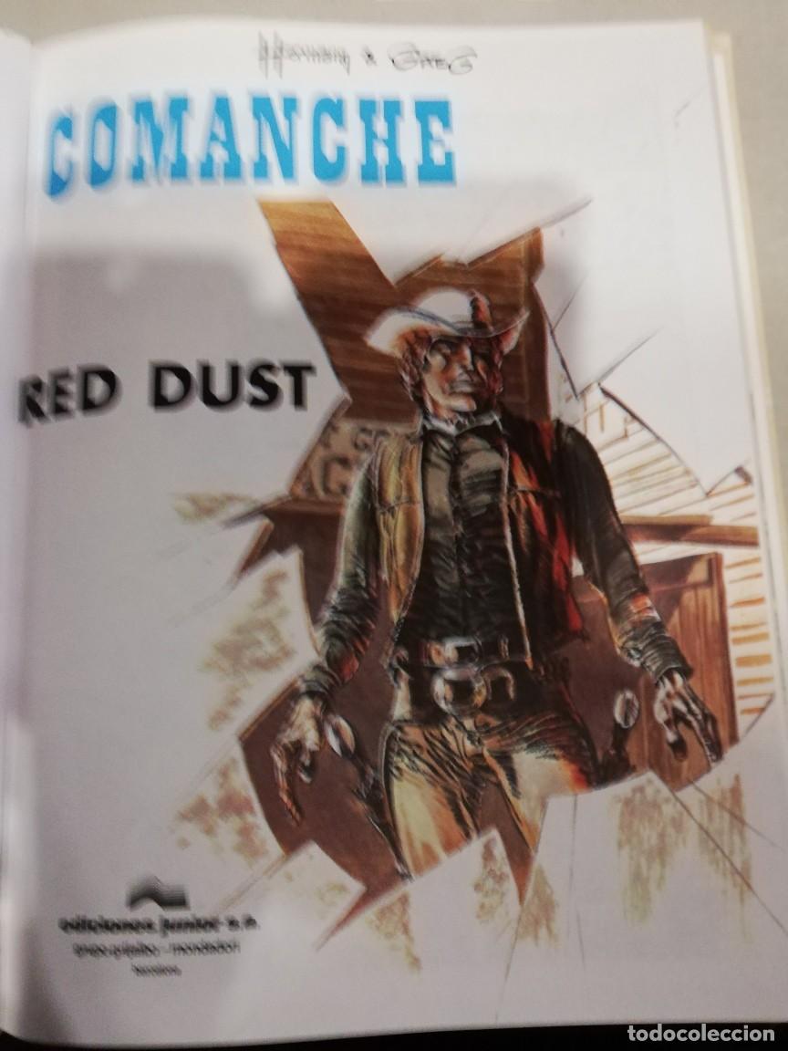 C&oacute;mics: COMICS MODERNOS - Grijalbo - 2 tomos - Foto 6