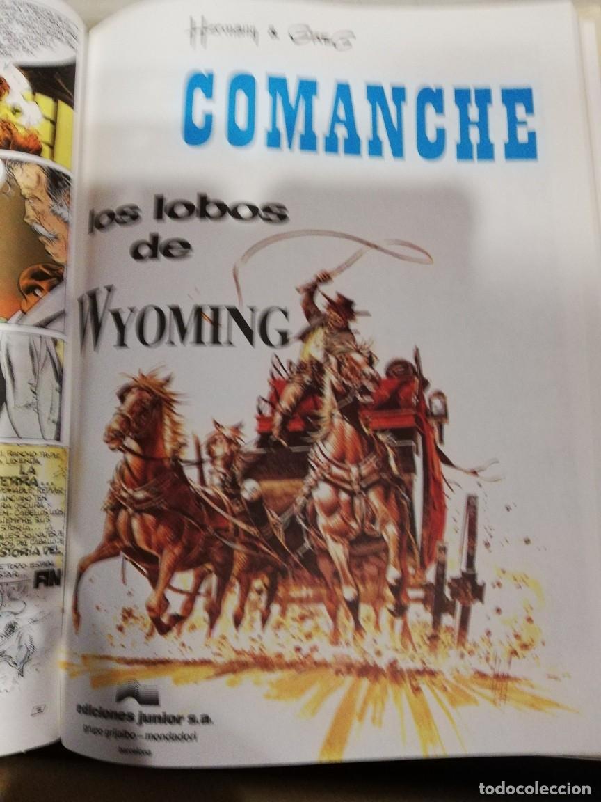 C&oacute;mics: COMICS MODERNOS - Grijalbo - 2 tomos - Foto 7