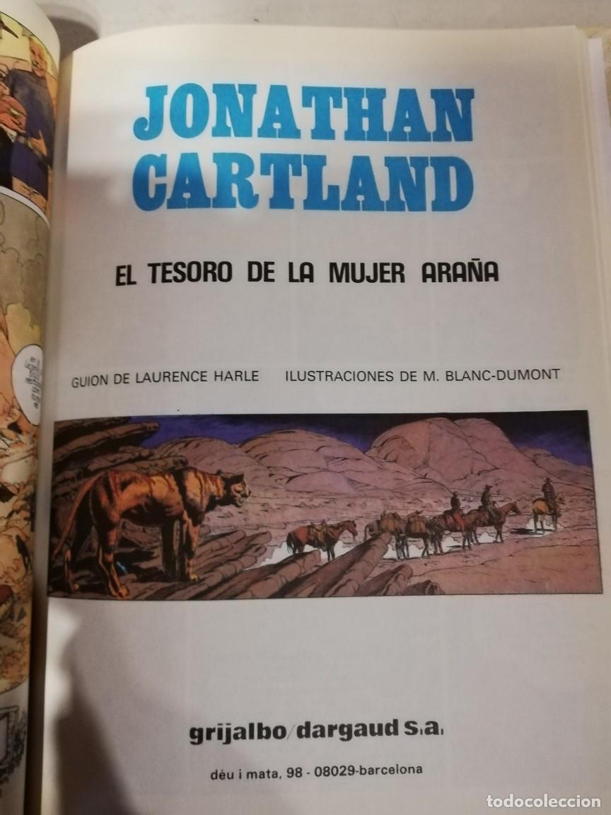C&oacute;mics: COMICS MODERNOS - Grijalbo - 2 tomos - Foto 9