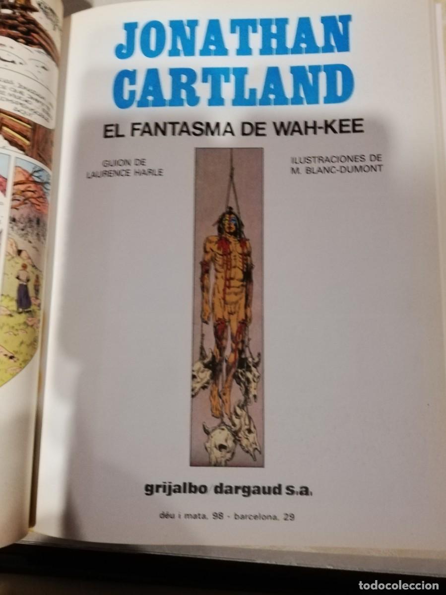 C&oacute;mics: COMICS MODERNOS - Grijalbo - 2 tomos - Foto 12