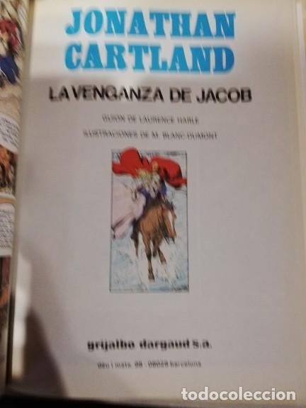 C&oacute;mics: COMICS MODERNOS - Grijalbo - 2 tomos - Foto 13