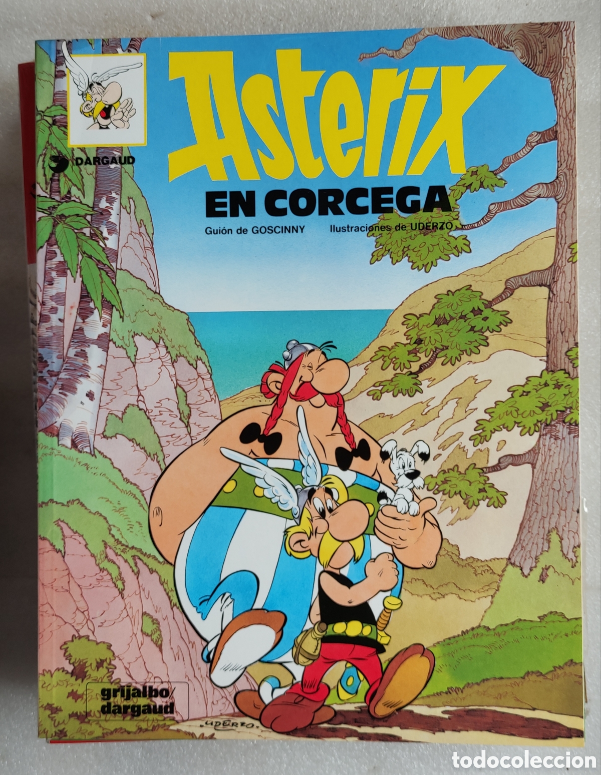 C&oacute;mics: ASTERIX-- 15 COMICS. - Foto 15