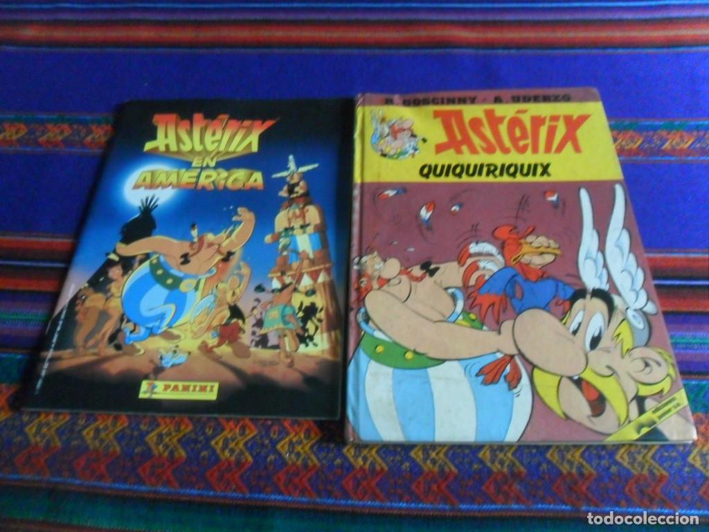antiguo puzzle asterix obelix - Acheter Comics Asterix, maison d'édition  Grijalbo sur todocoleccion