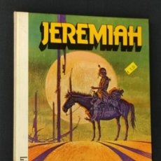 Cómics: JEREMIAH - Nº 2 - POR UN PUÑADO DE ARENA - GRIJALBO -