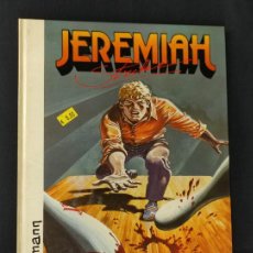 Cómics: JEREMIAH - Nº 13 - STRIKE - GRIJALBO -. Lote 384786404