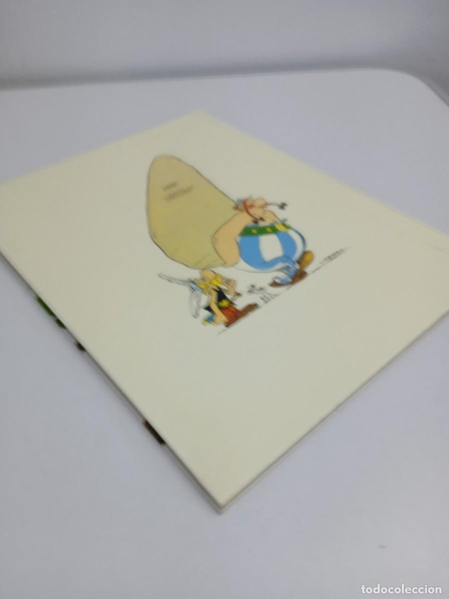 C&oacute;mics: AST&Eacute;RIX El fill dAst&eacute;rix - Foto 4