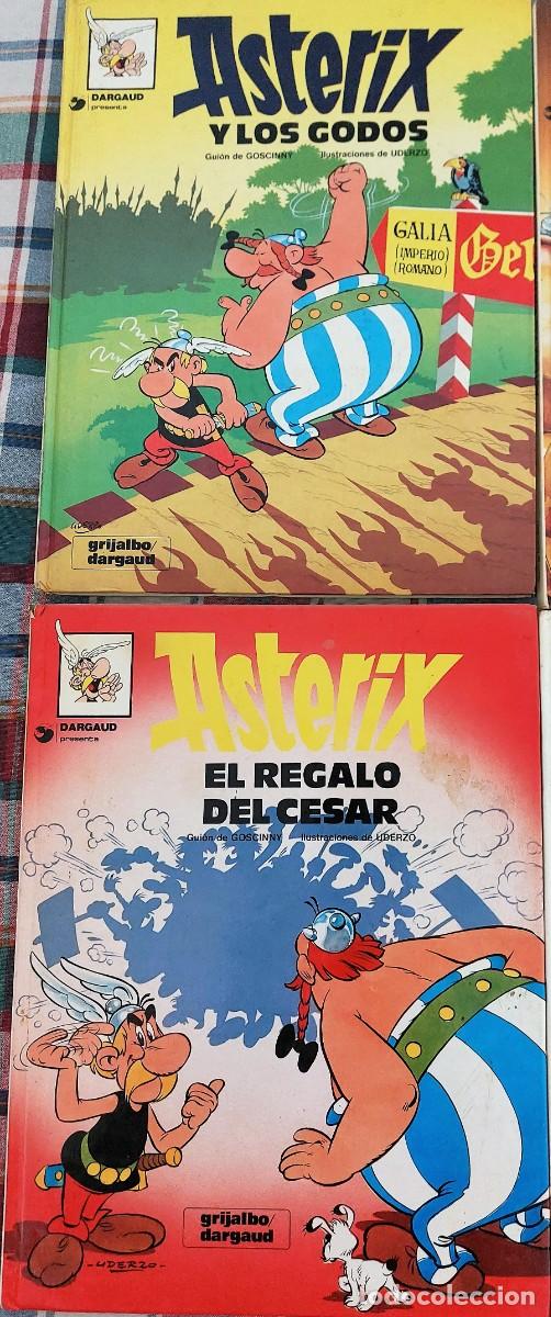 C&oacute;mics: COMICS DE ASTERIX - Foto 6