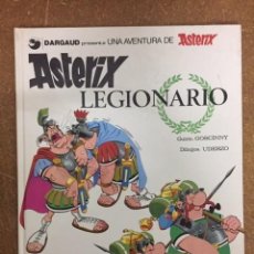 Cómics: ASTÉRIX. ASTÉRIX LEGIONARIO (JUNIOR, 1977). Lote 397342764