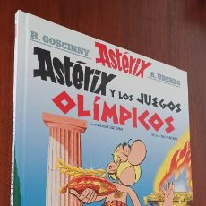Cómics: ASTERIX SALVAT Nº 12 Y LOS JUEGOS OLÍMPICOS. Lote 402534779