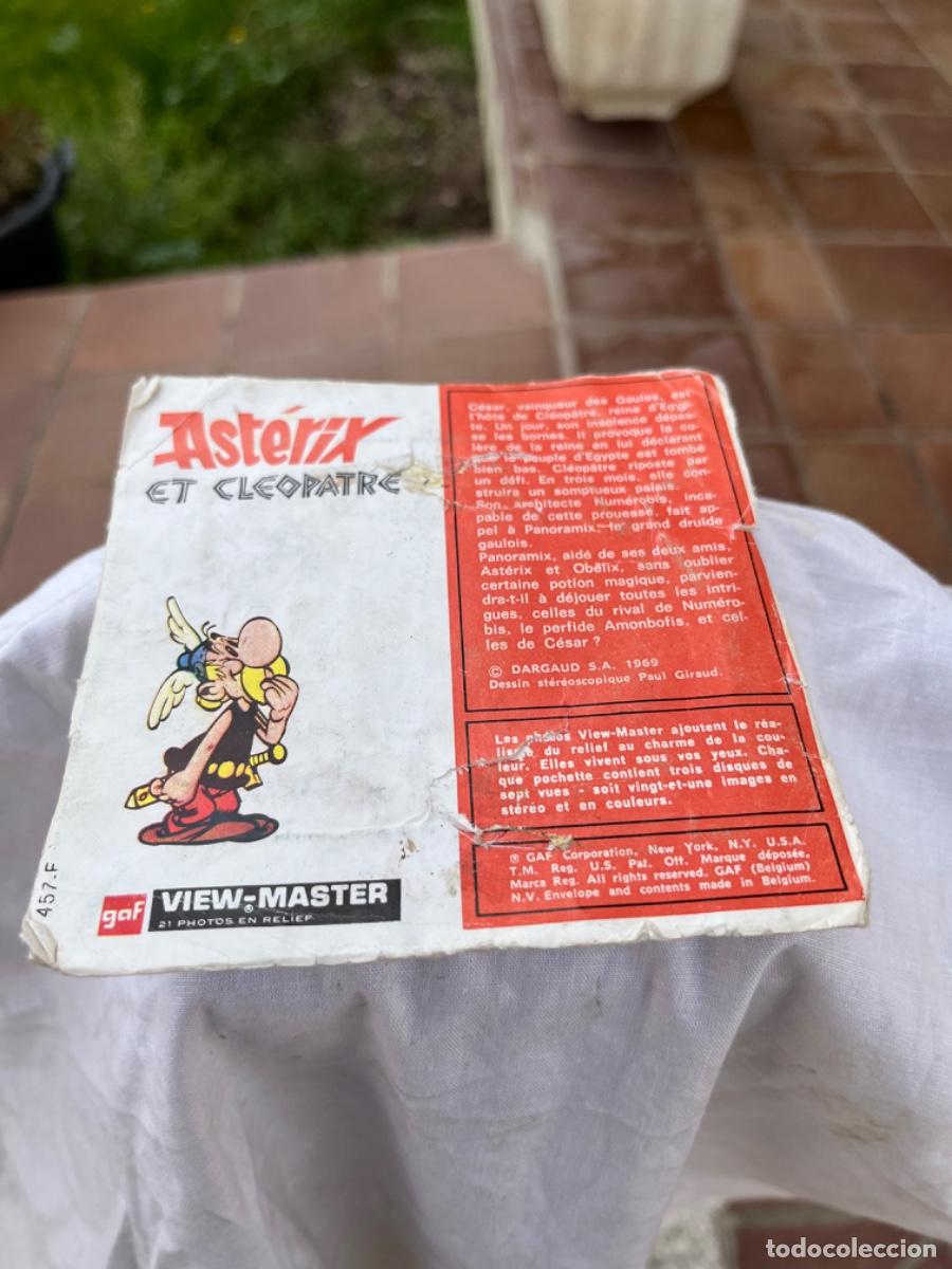 C&oacute;mics: Asterix, y Cleopatra - Foto 1