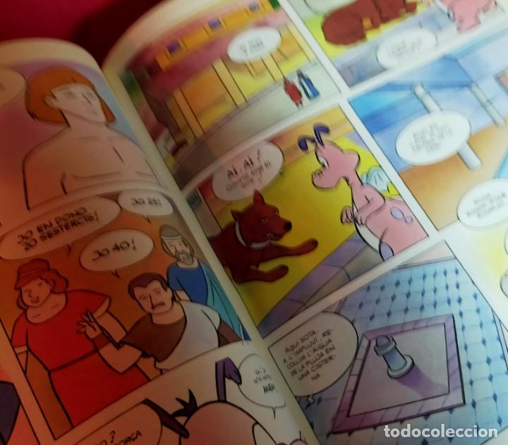 C&oacute;mics: HISTORIA DE -CATALUNYA - NUM. 2 - Foto 3