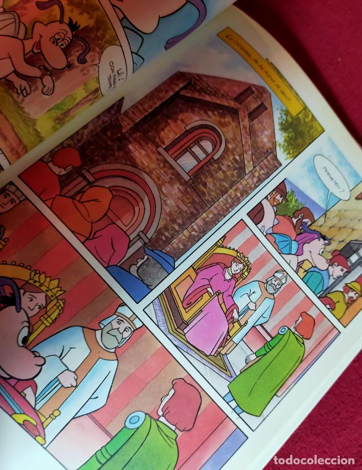 C&oacute;mics: HISTORIA DE -CATALUNYA - NUM. 5 - Foto 3