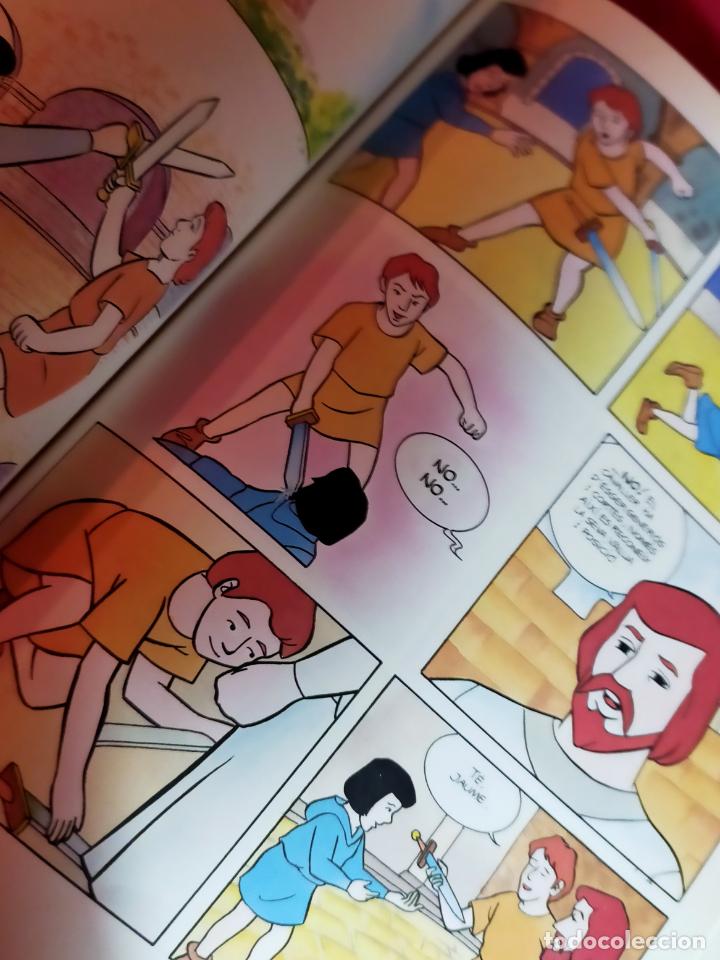 C&oacute;mics: HISTORIA DE -CATALUNYA - NUM. 5 - Foto 4
