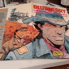 Fumetti: BLUEBERRY - Nº 30 PERSECUCION IMPECABLE-CORTEGGIANI / WILSON- EDICIONES JUNIOR / GRUPO GRIJALBO 1991