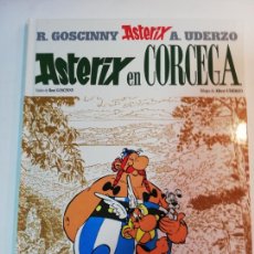 Cómics: COMIC ASTERIX EN CORCEGA - CIRCULO DE LECTORES